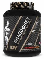 Dorian Yates Nutrition SHADOWHEY Concentrate protein 2000g