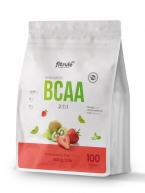 Fitrule BCAA Powder 500g