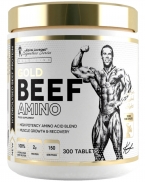 LEVRONE Levrone GOLD Beef Amino 300 tabs