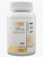 Lysine 500mg