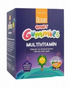Ocean Smart Gummies Multivitamin