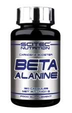 Beta Alanine от Scitec